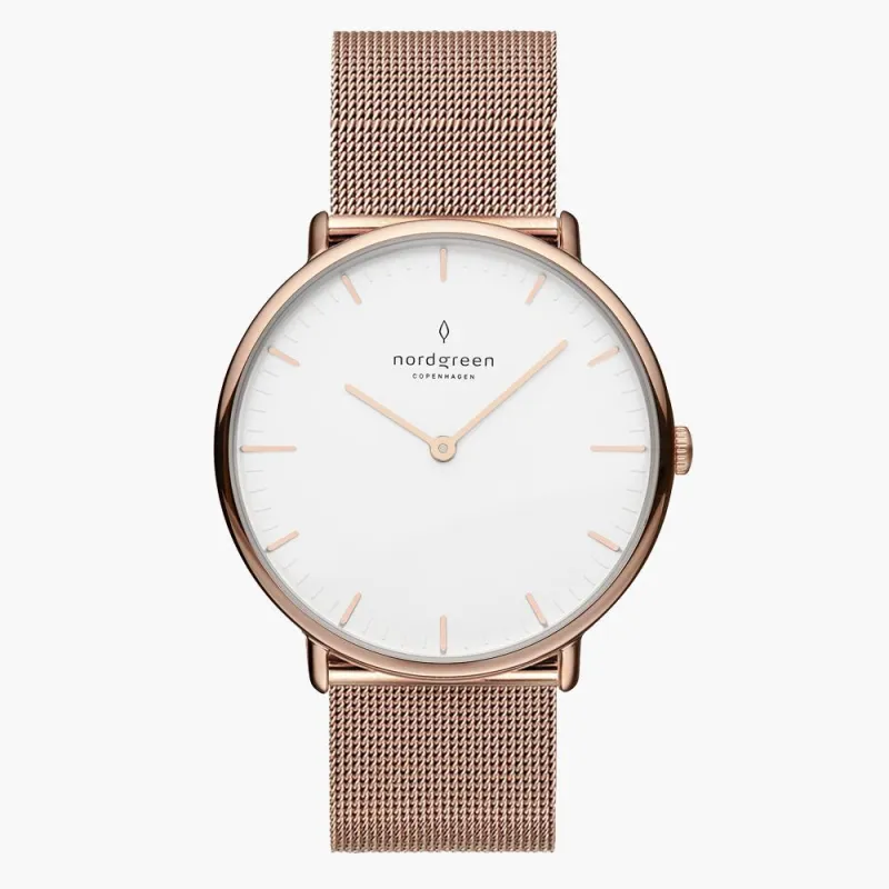 Native 28mm sold by Nordgreen