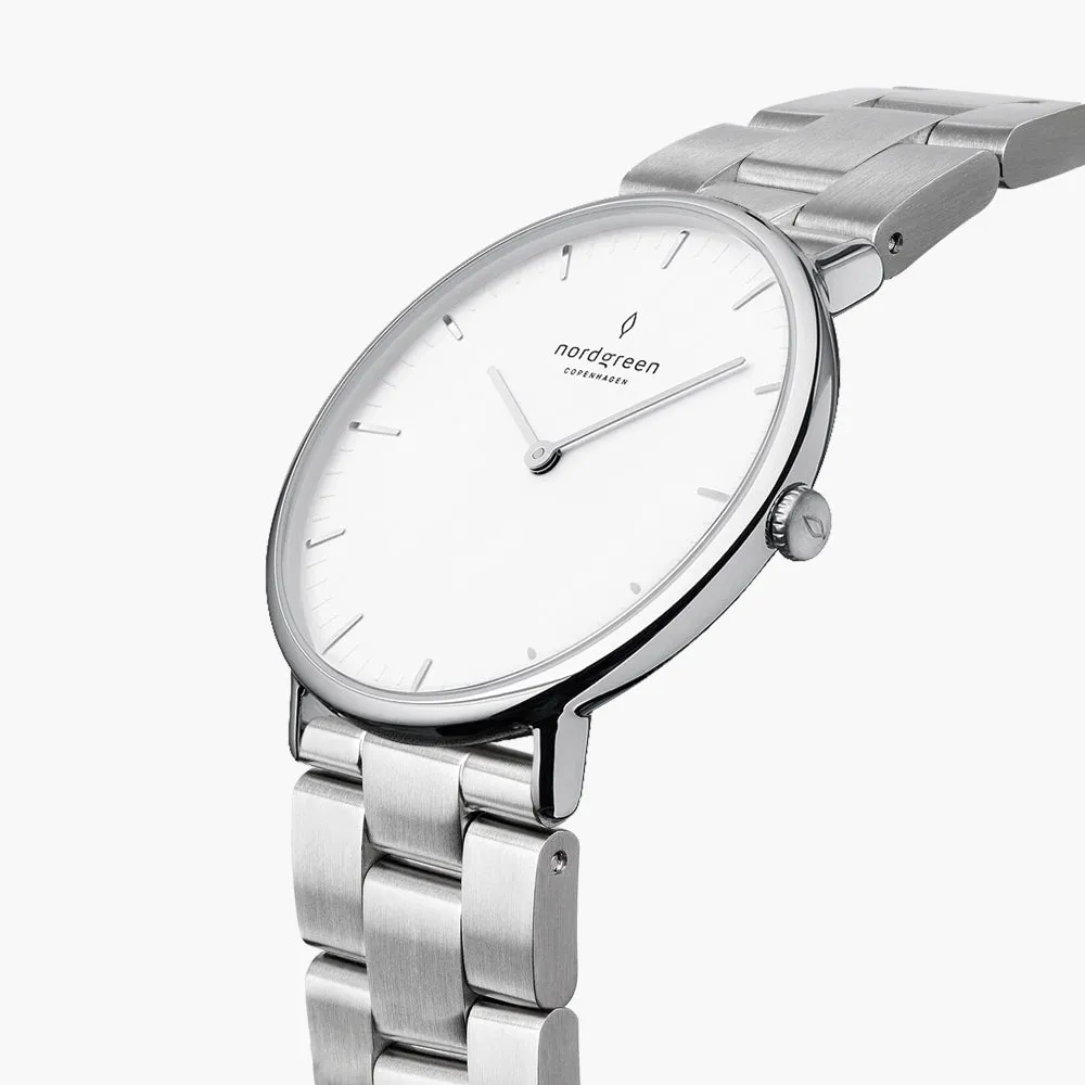 Native 36mm sold by Nordgreen product image thumbnail 2