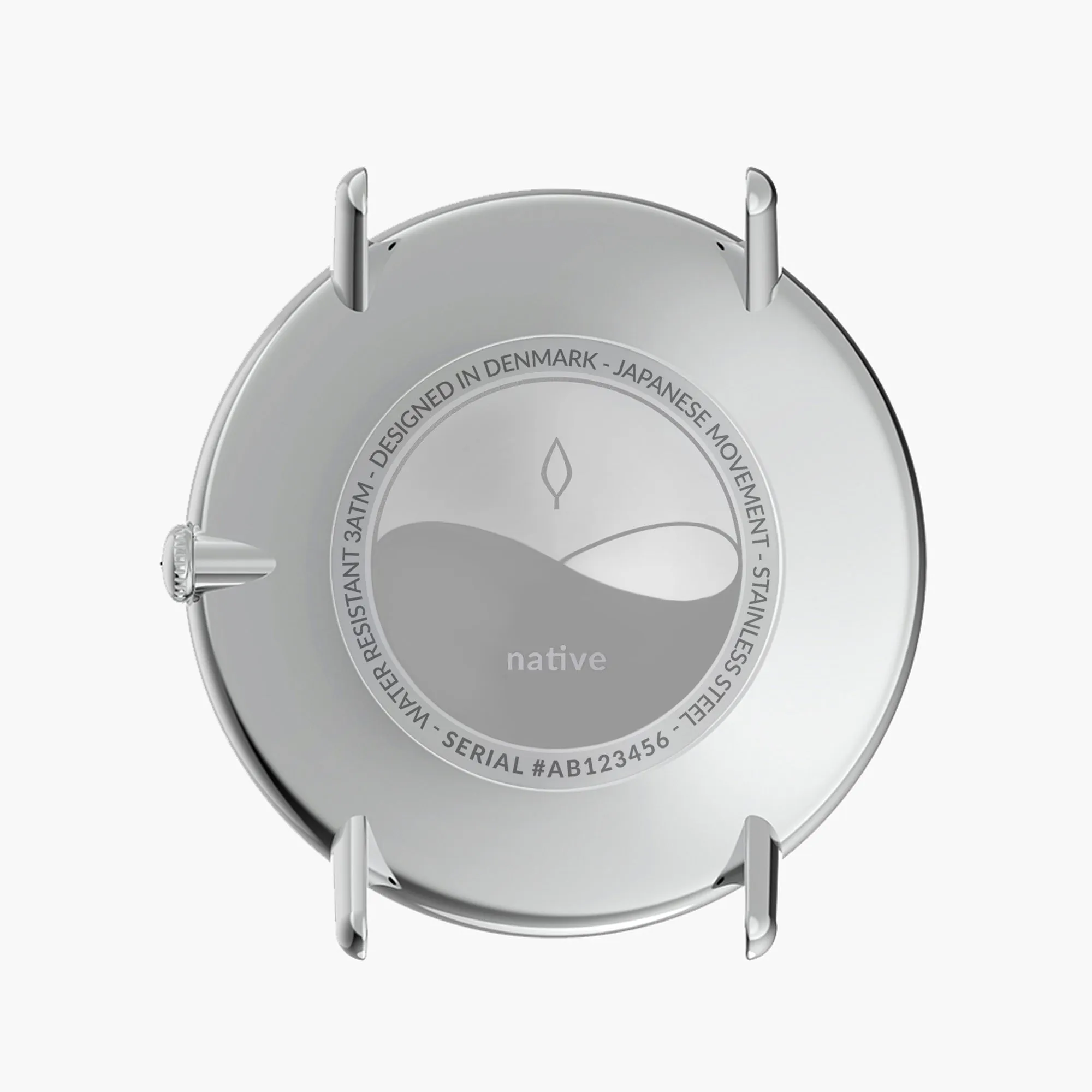 Native 36mm sold by Nordgreen product image thumbnail 4
