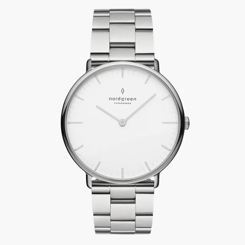 Native 36mm sold by Nordgreen