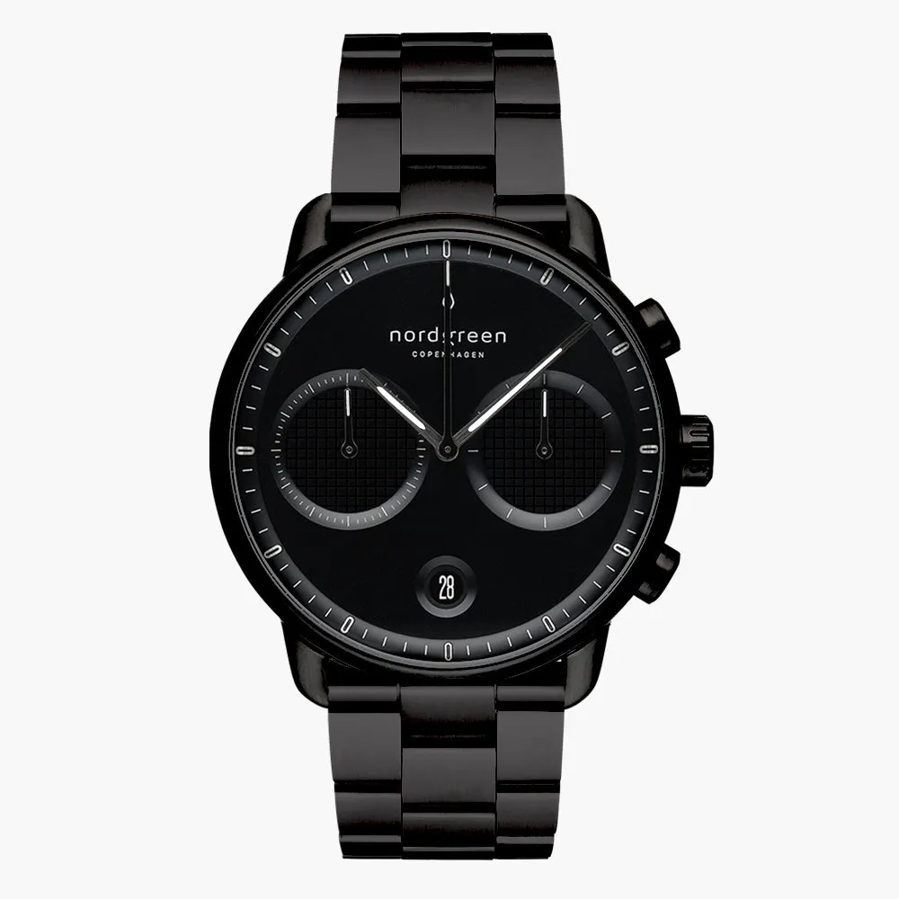 Pioneer 42mm sold by Nordgreen