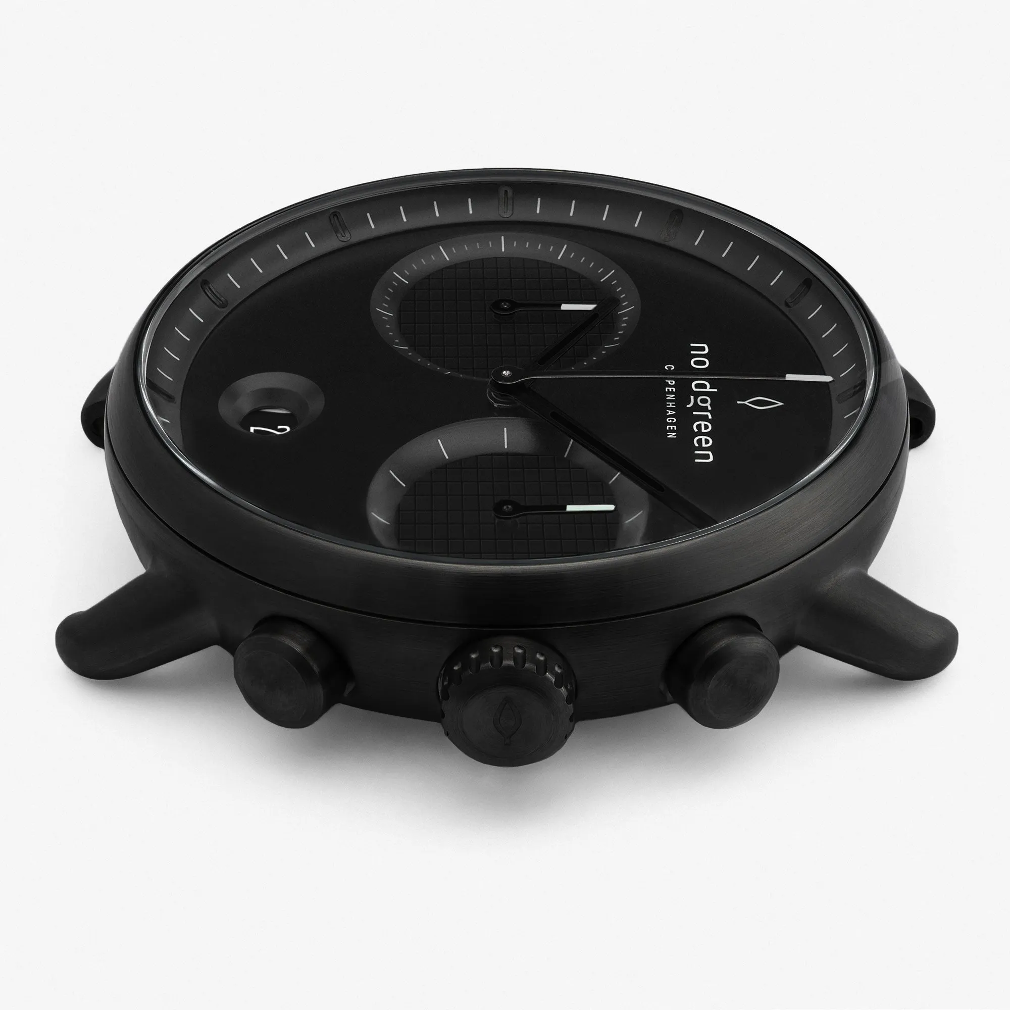 Pioneer 42mm sold by Nordgreen product image thumbnail 3