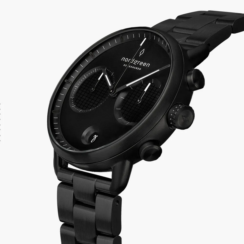 Pioneer 42mm sold by Nordgreen product image thumbnail 2
