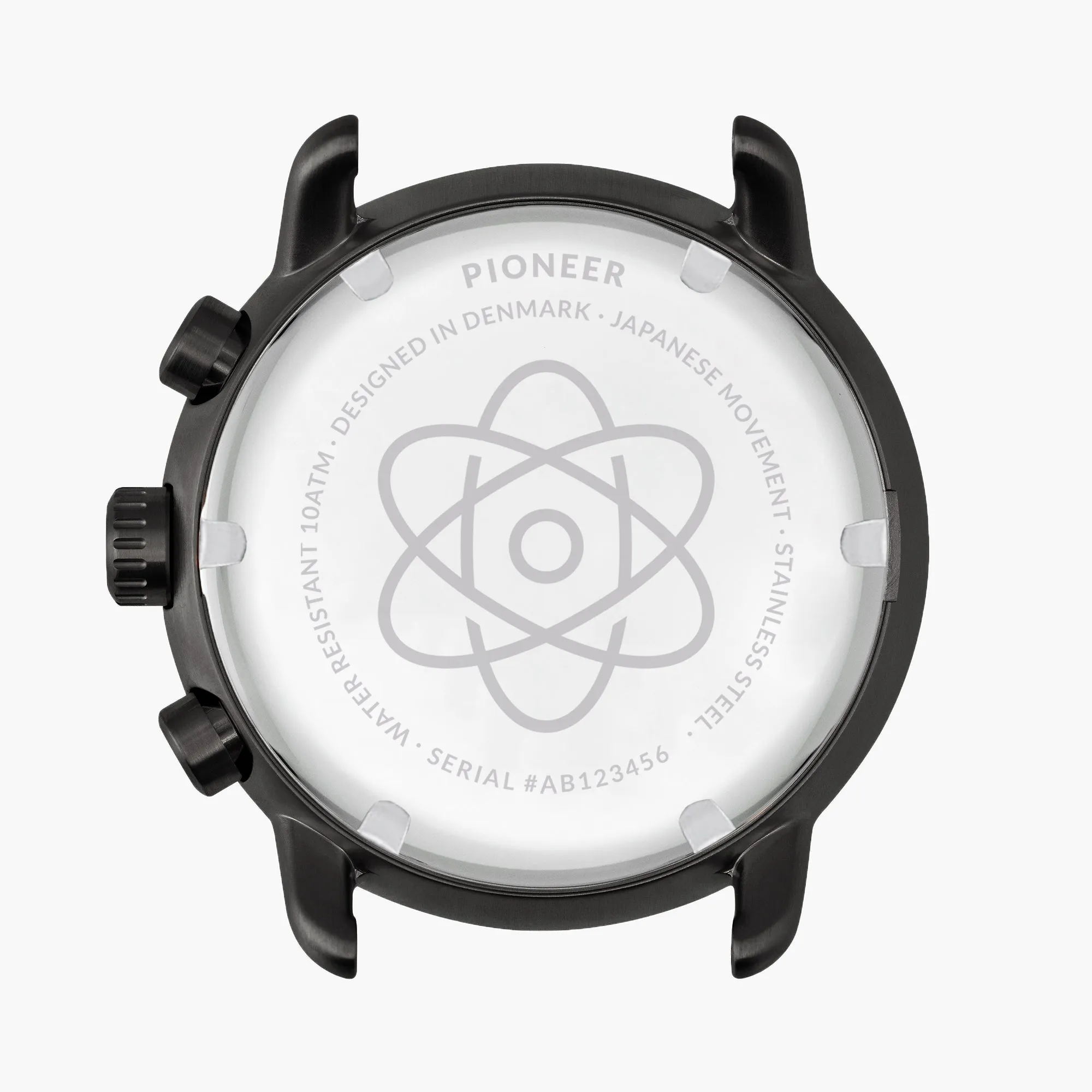 Pioneer 42mm sold by Nordgreen product image thumbnail 4