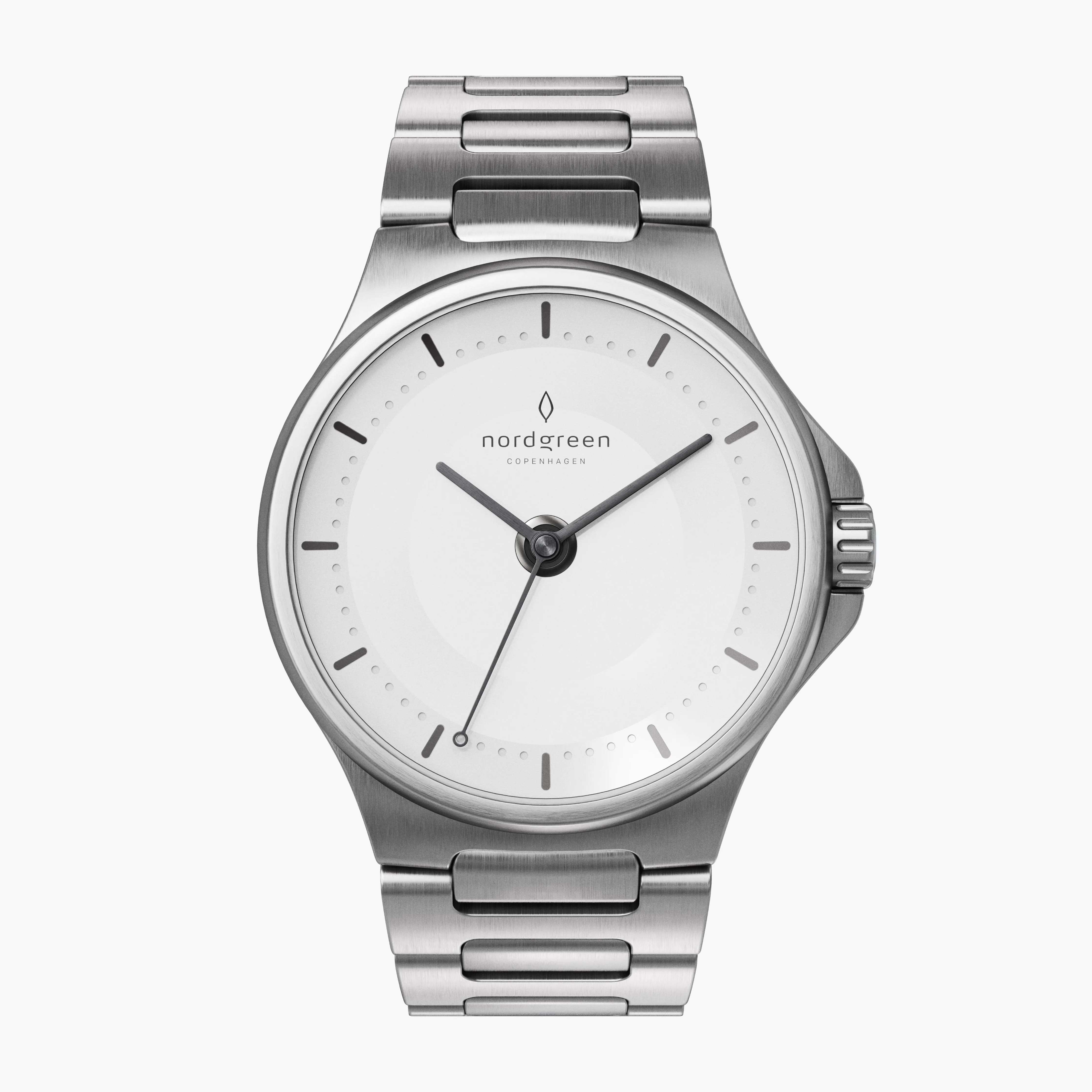 Guardian Automatic 36mm sold by Nordgreen