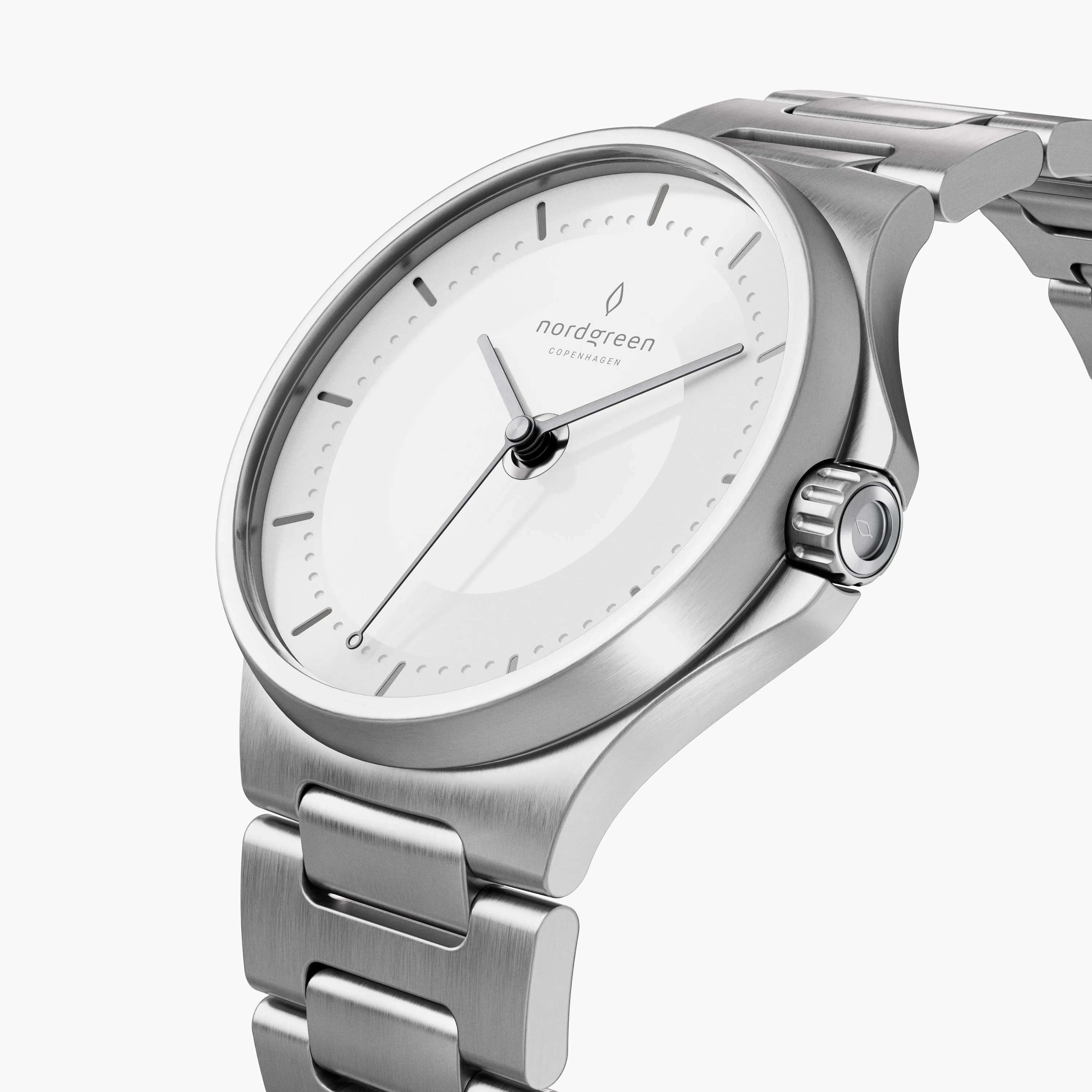 Guardian Automatic 36mm sold by Nordgreen product image thumbnail 2