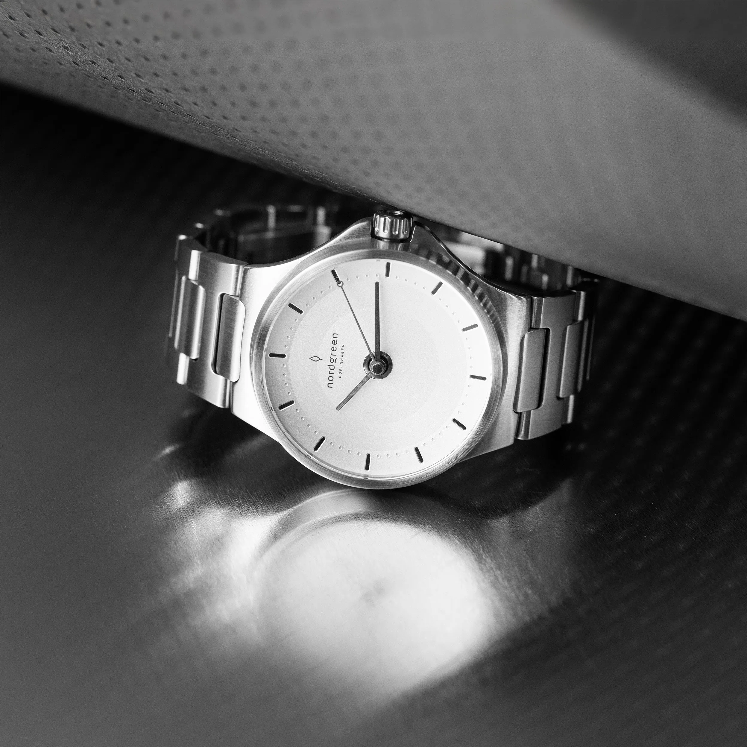 Guardian Automatic 36mm sold by Nordgreen product image thumbnail 3