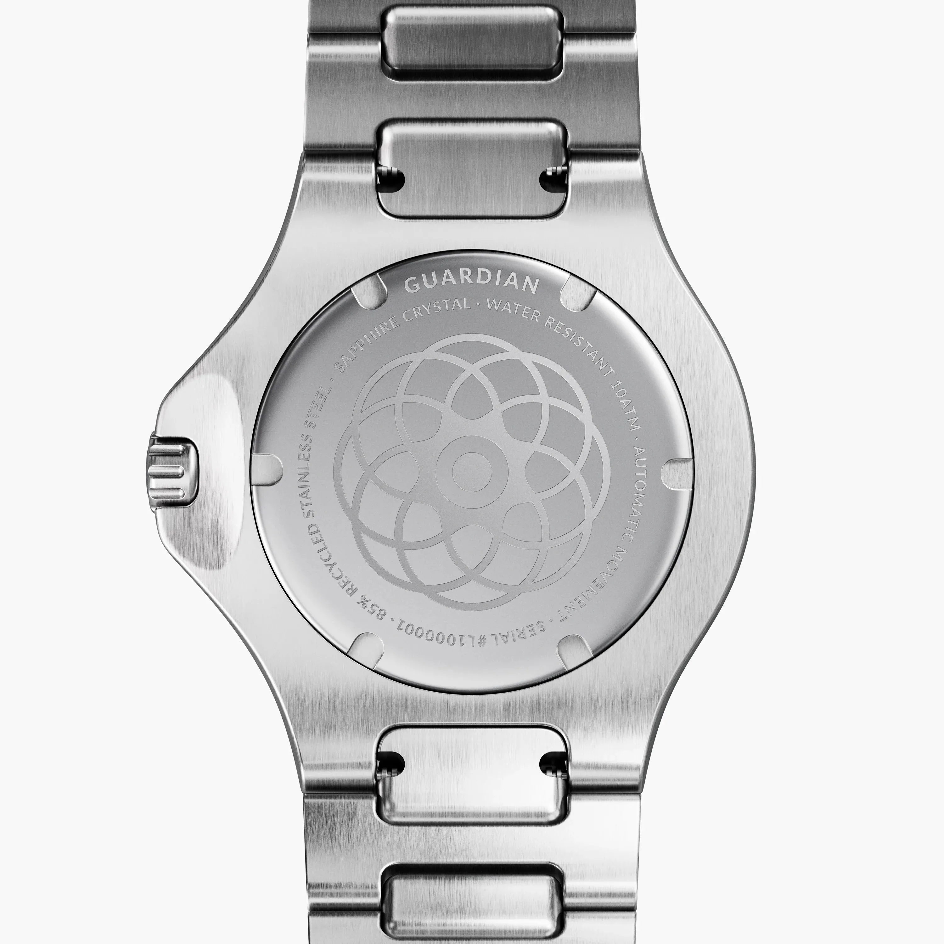 Guardian Automatic 36mm sold by Nordgreen product image thumbnail 5