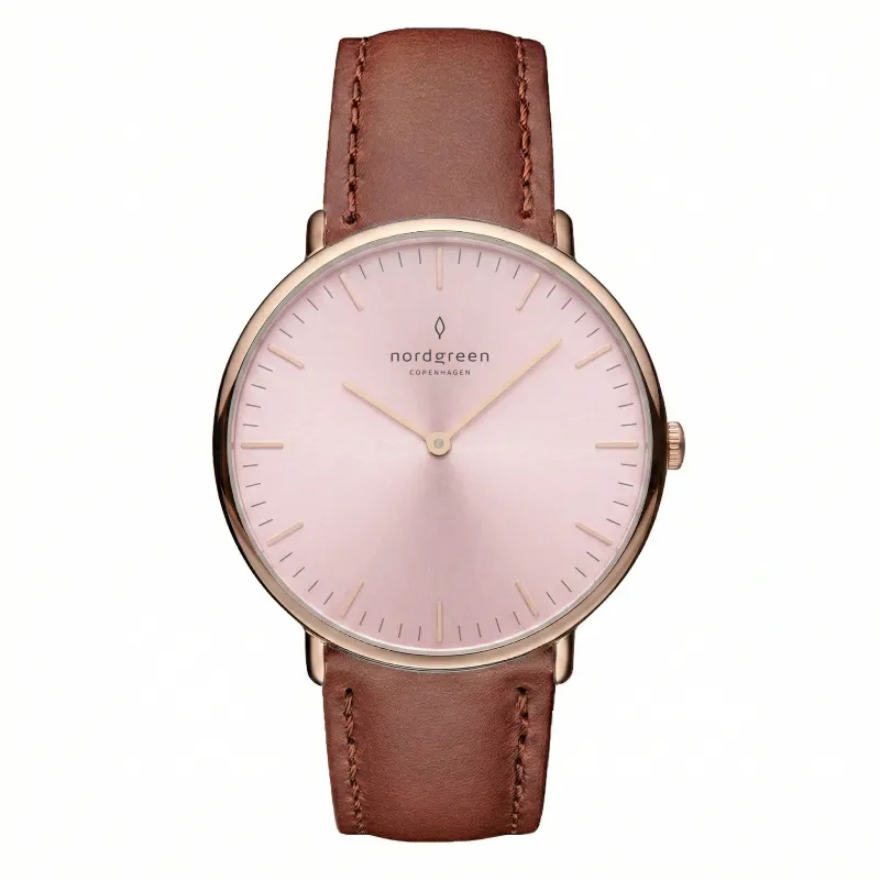 Native 28mm sold by Nordgreen