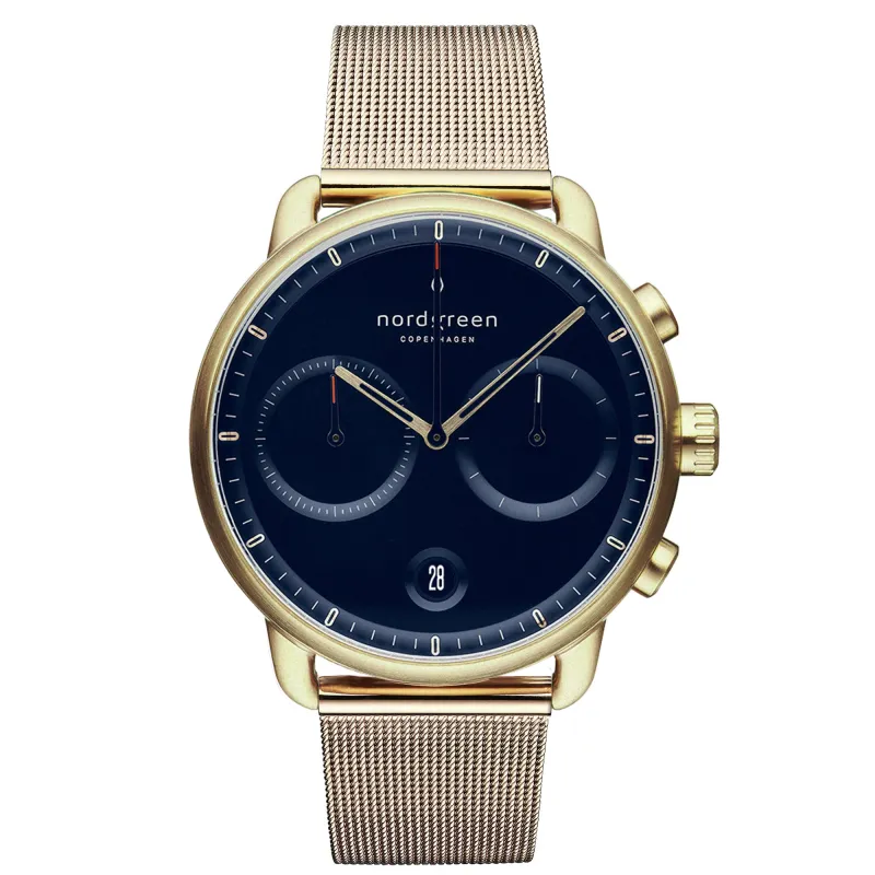 Pioneer 42mm sold by Nordgreen