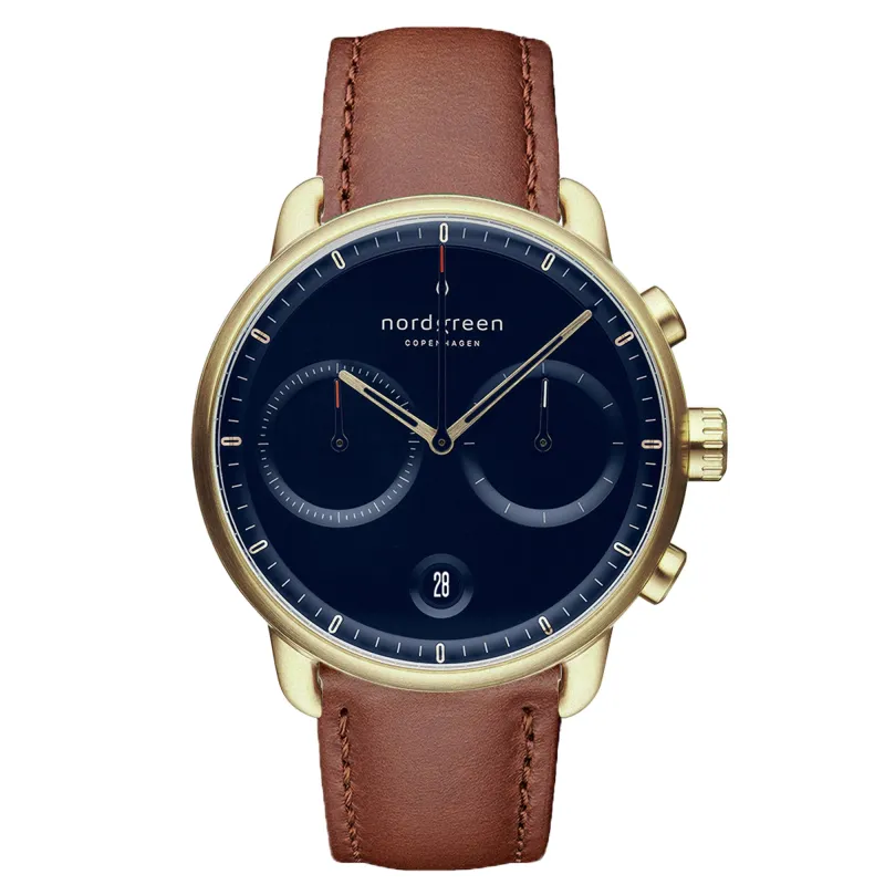 Pioneer 42mm sold by Nordgreen