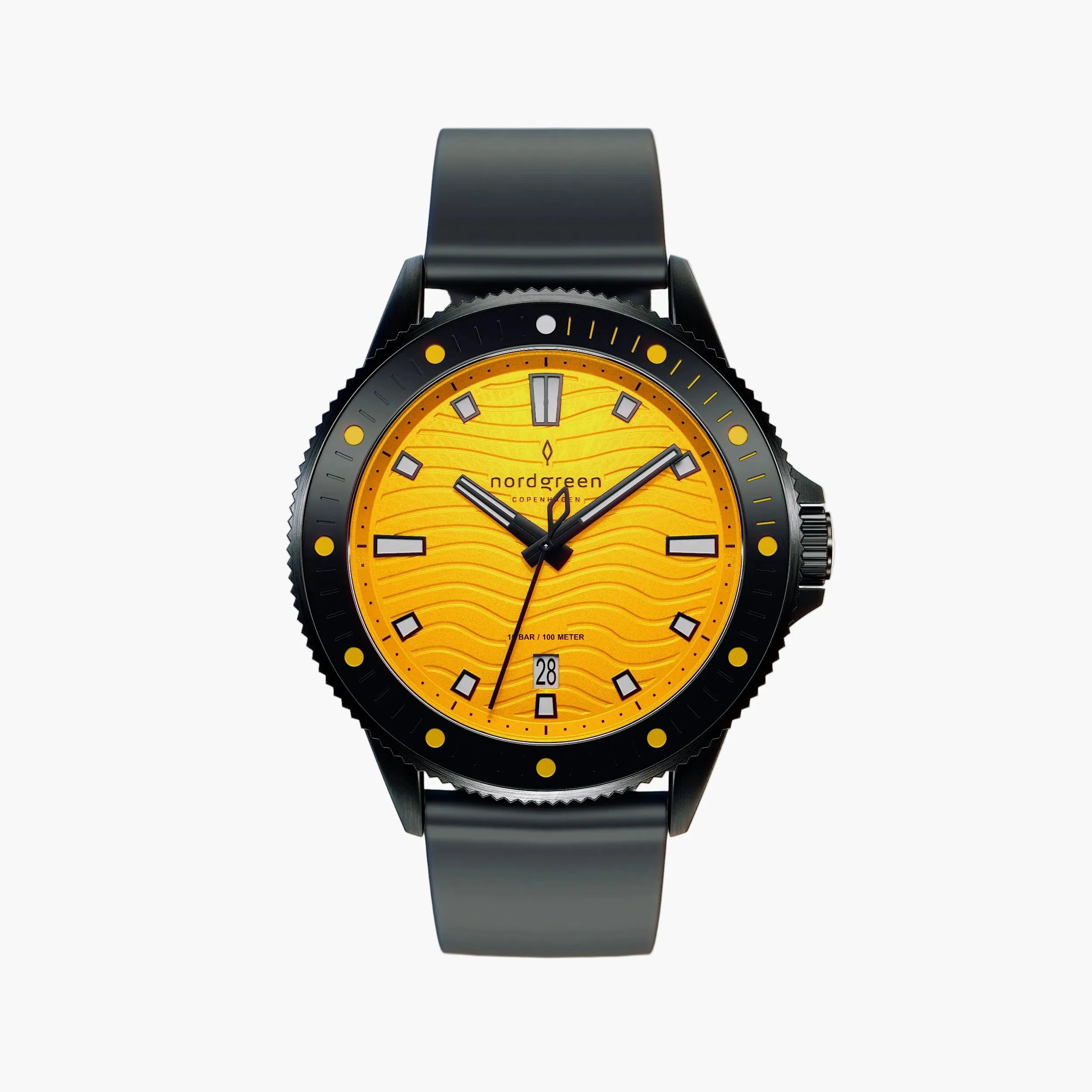 Waves 40mm sold by Nordgreen