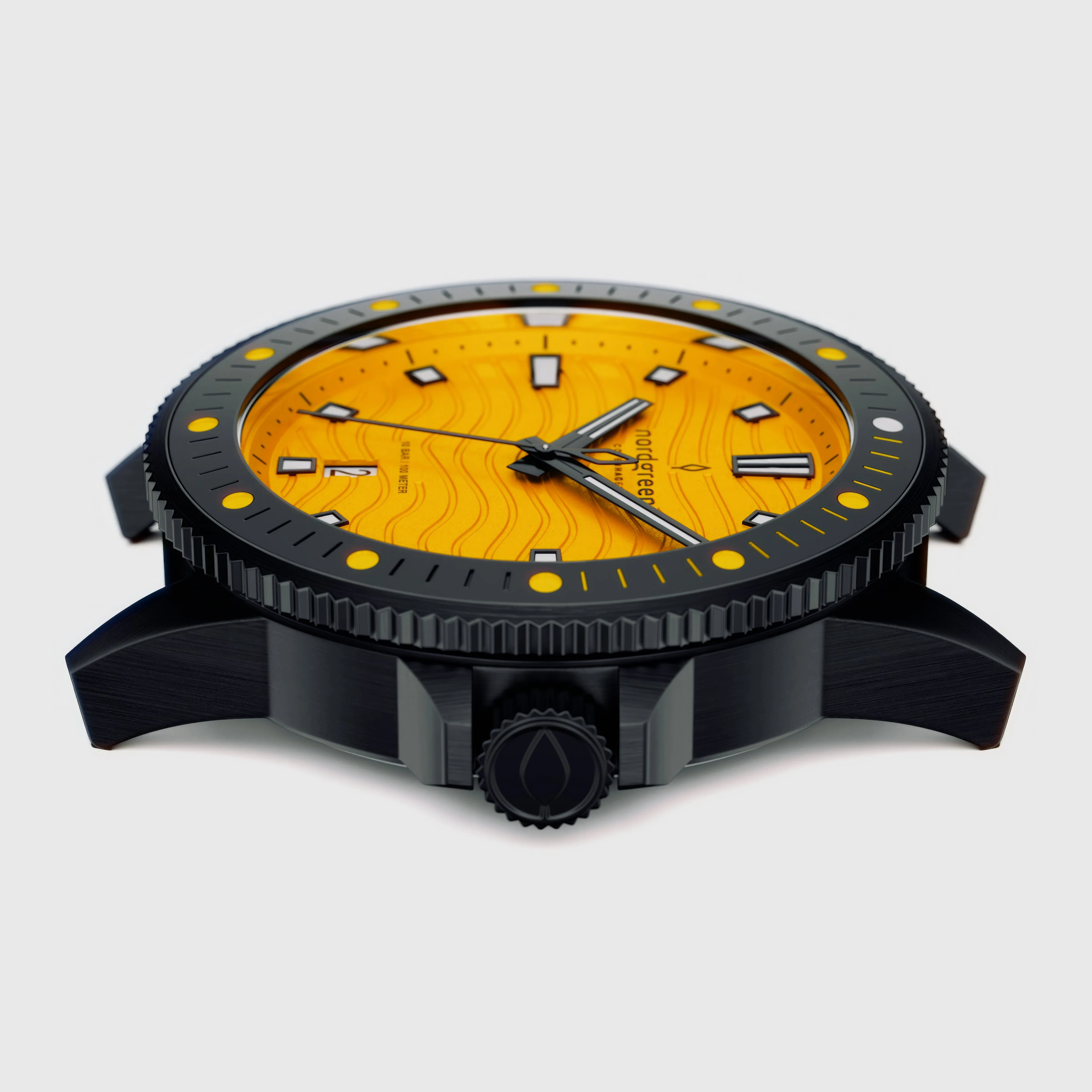 Waves 40mm sold by Nordgreen product image thumbnail 4