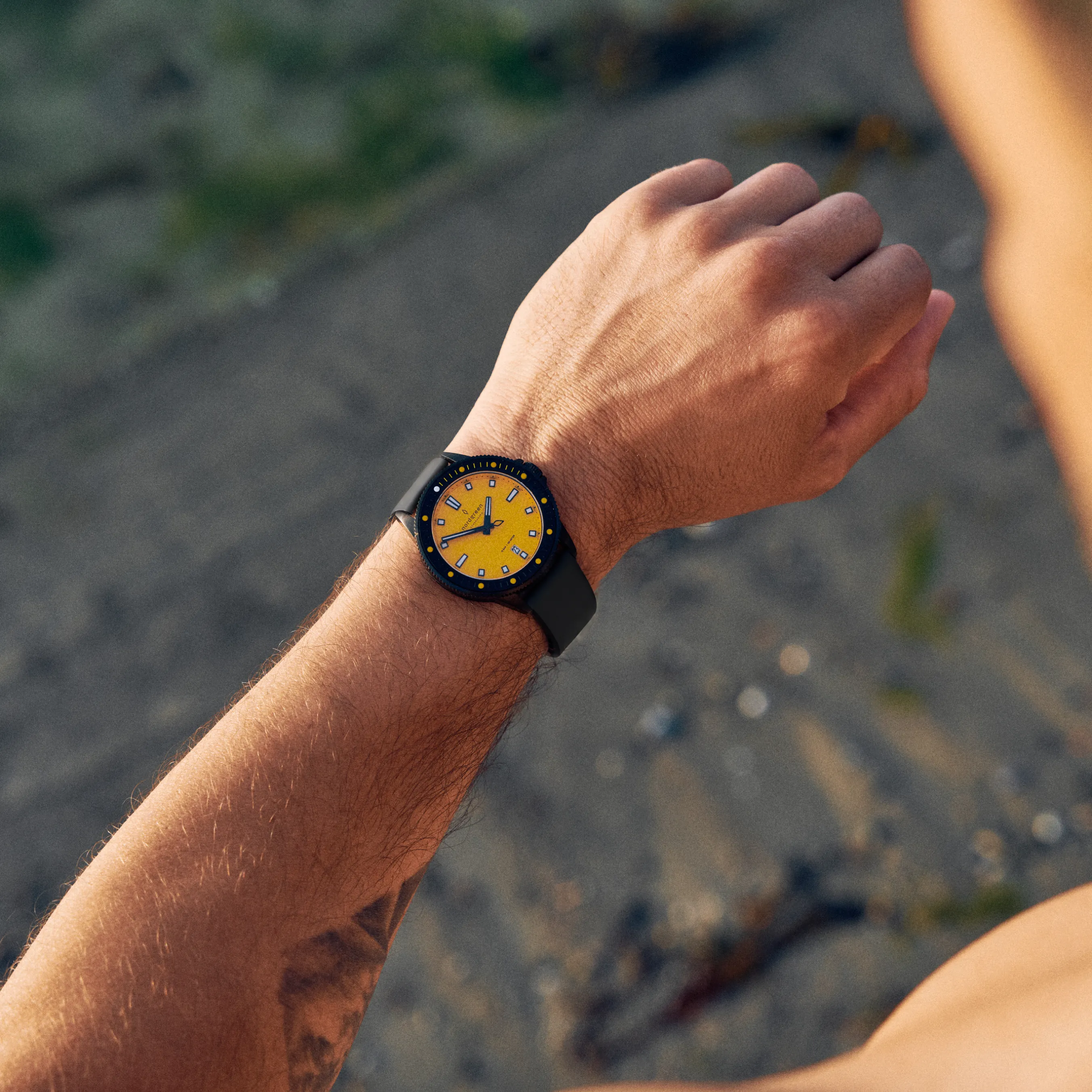 Waves 40mm sold by Nordgreen product image thumbnail 5