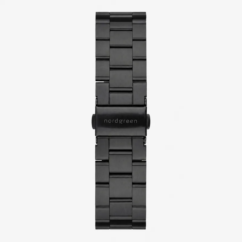 3-link - Black made by Nordgreen