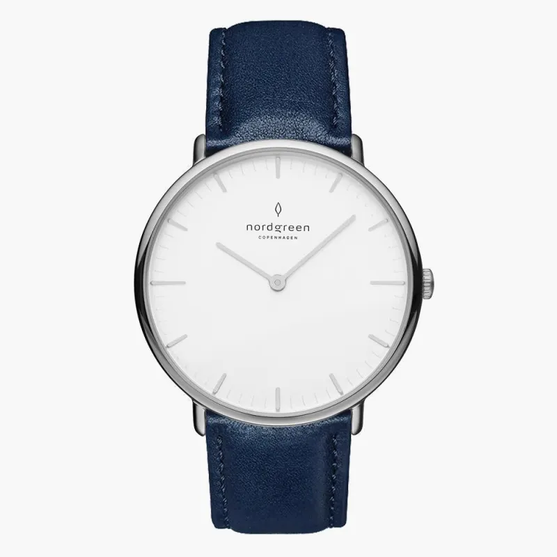 Native 40mm made by Nordgreen
