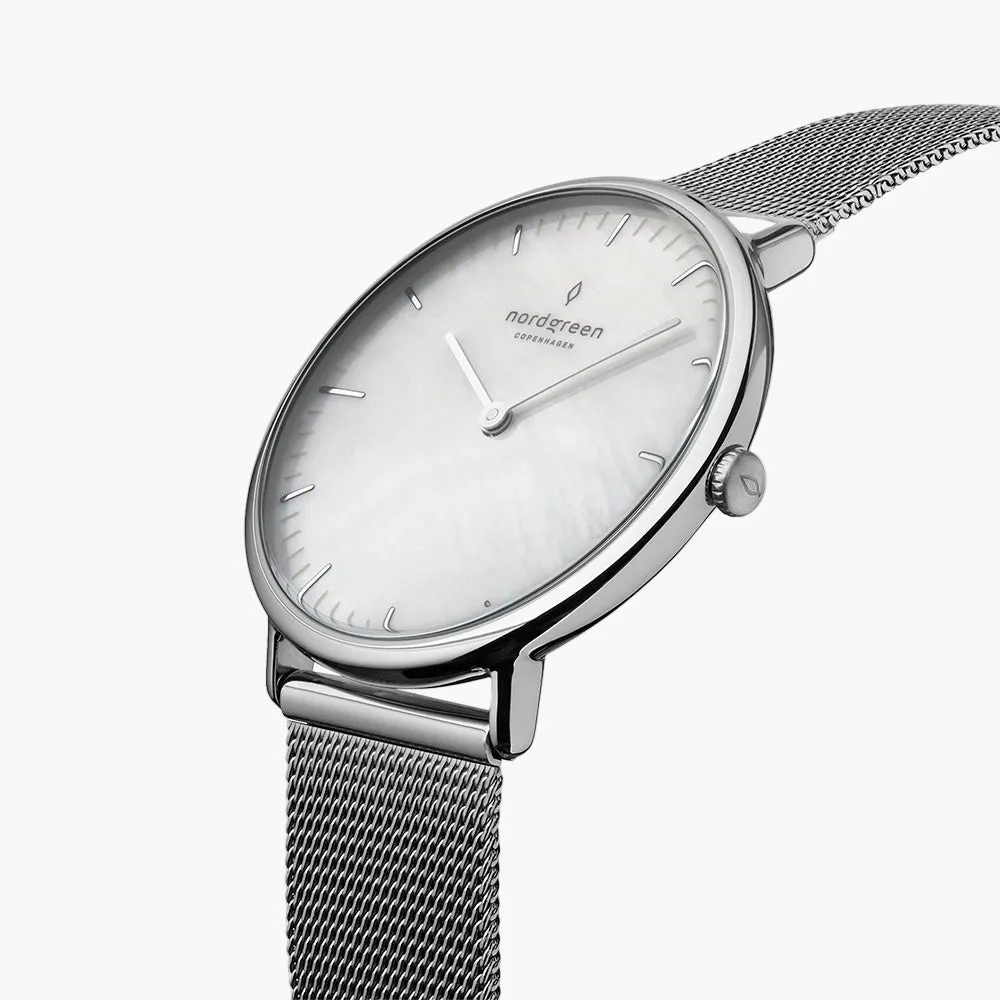 Native 28mm sold by Nordgreen product image thumbnail 2