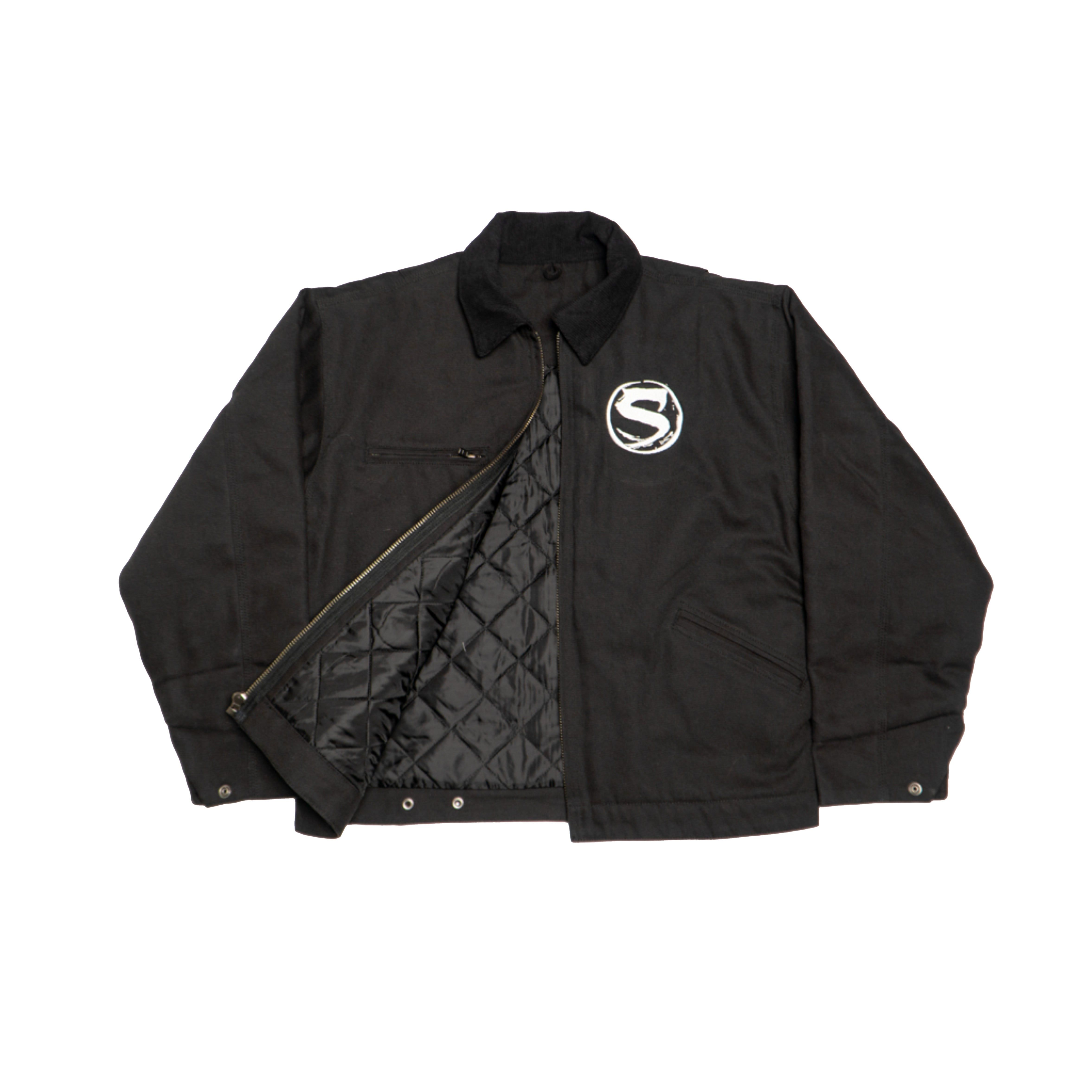 WORK sold by Struck Apparel product image thumbnail 2