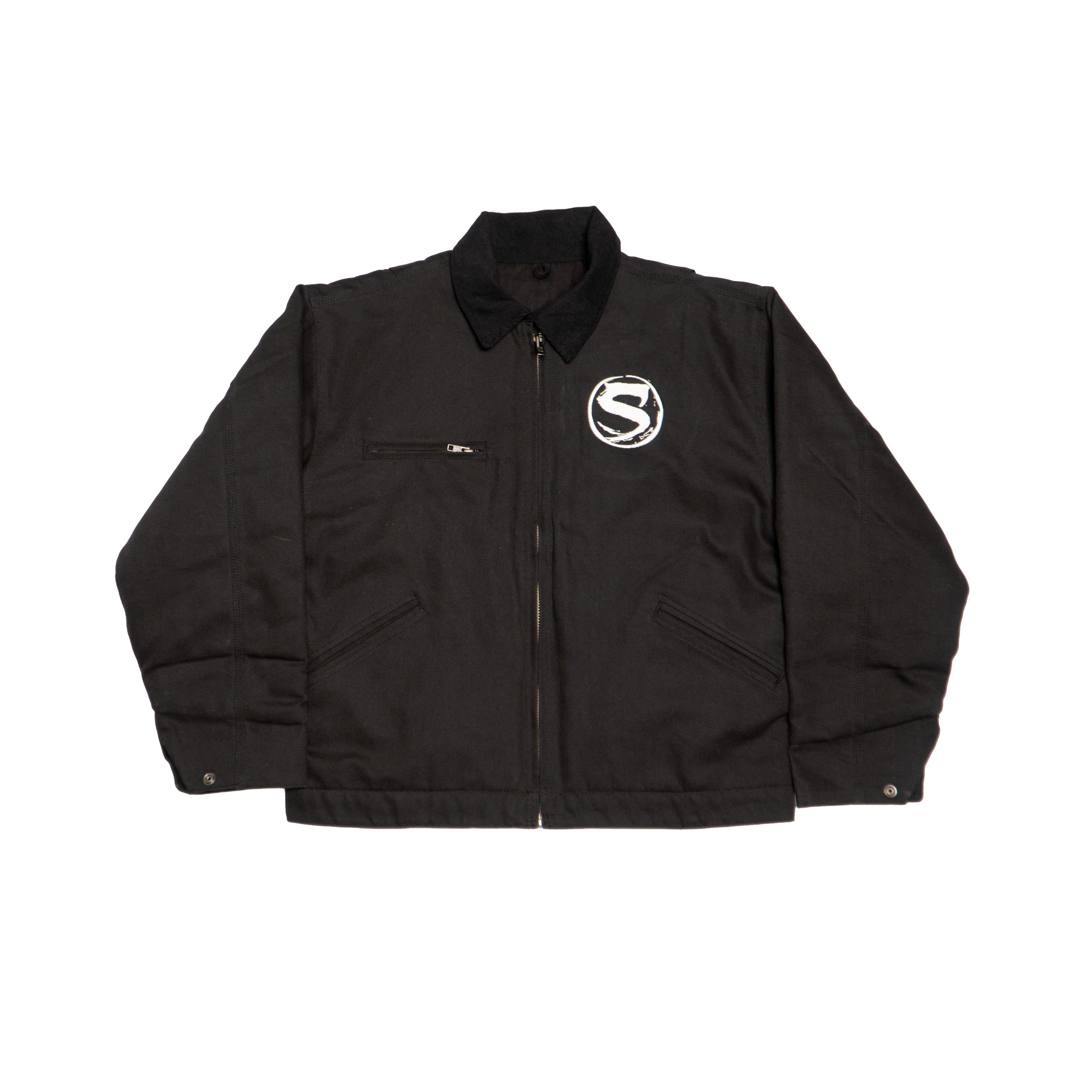 WORK sold by Struck Apparel