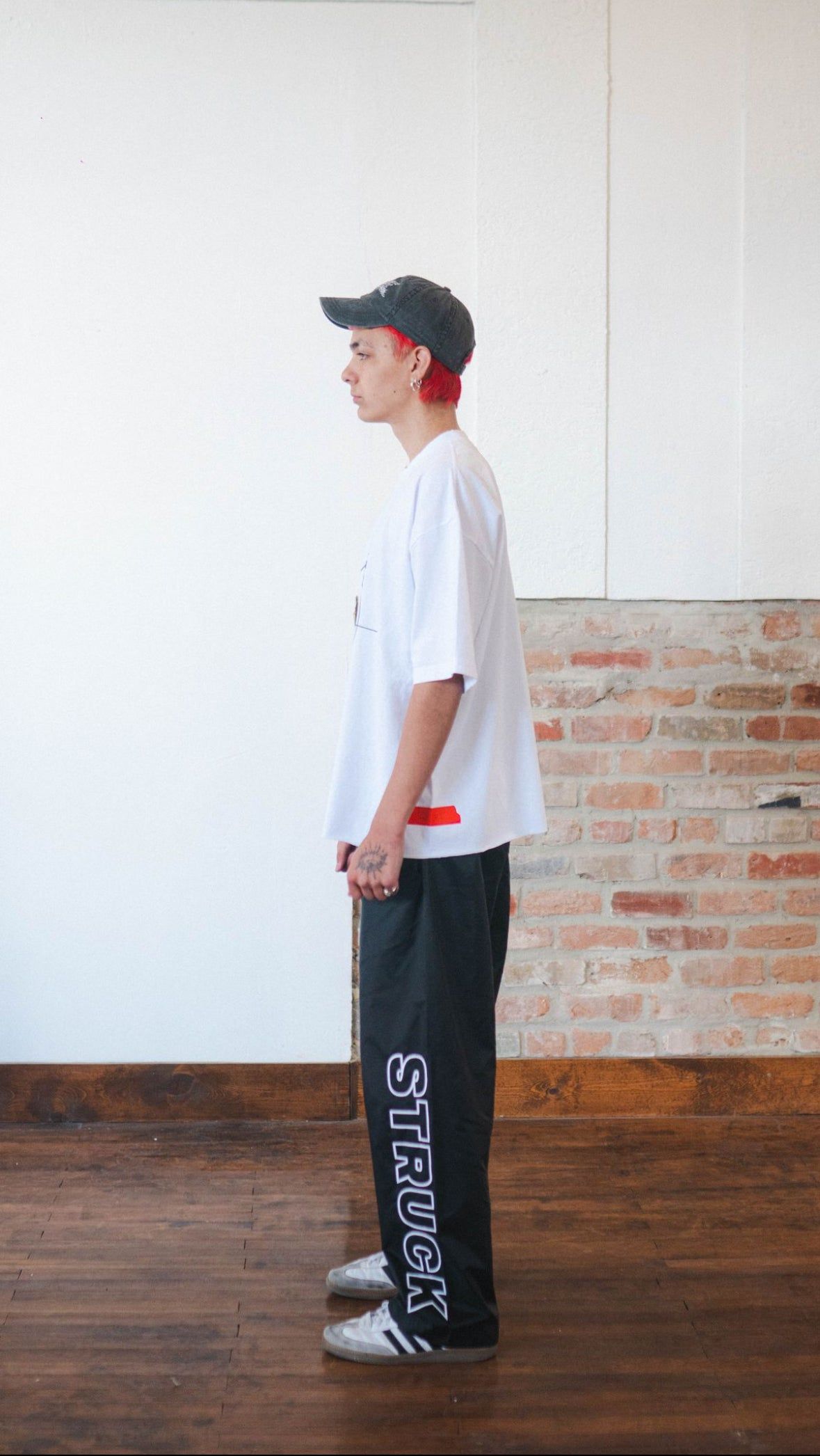 TRACK sold by Struck Apparel product image thumbnail 3