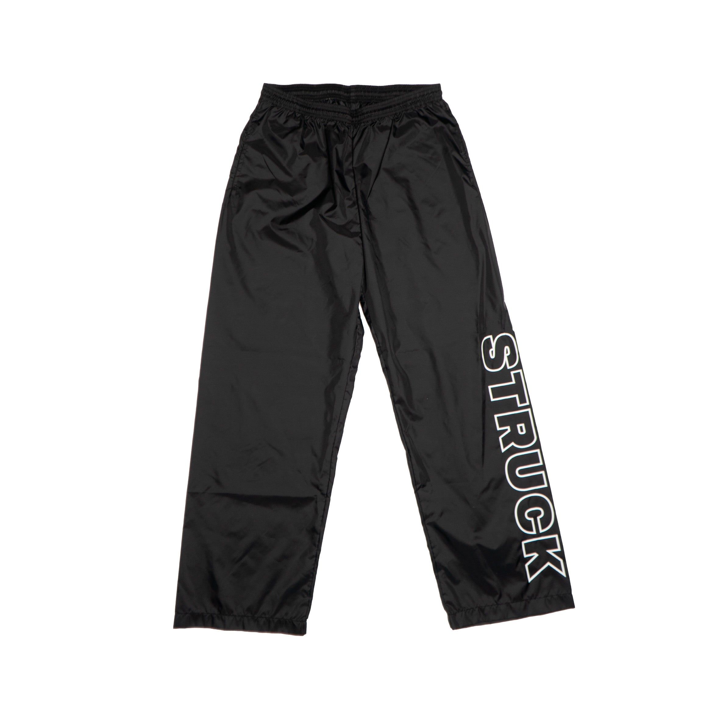 TRACK sold by Struck Apparel