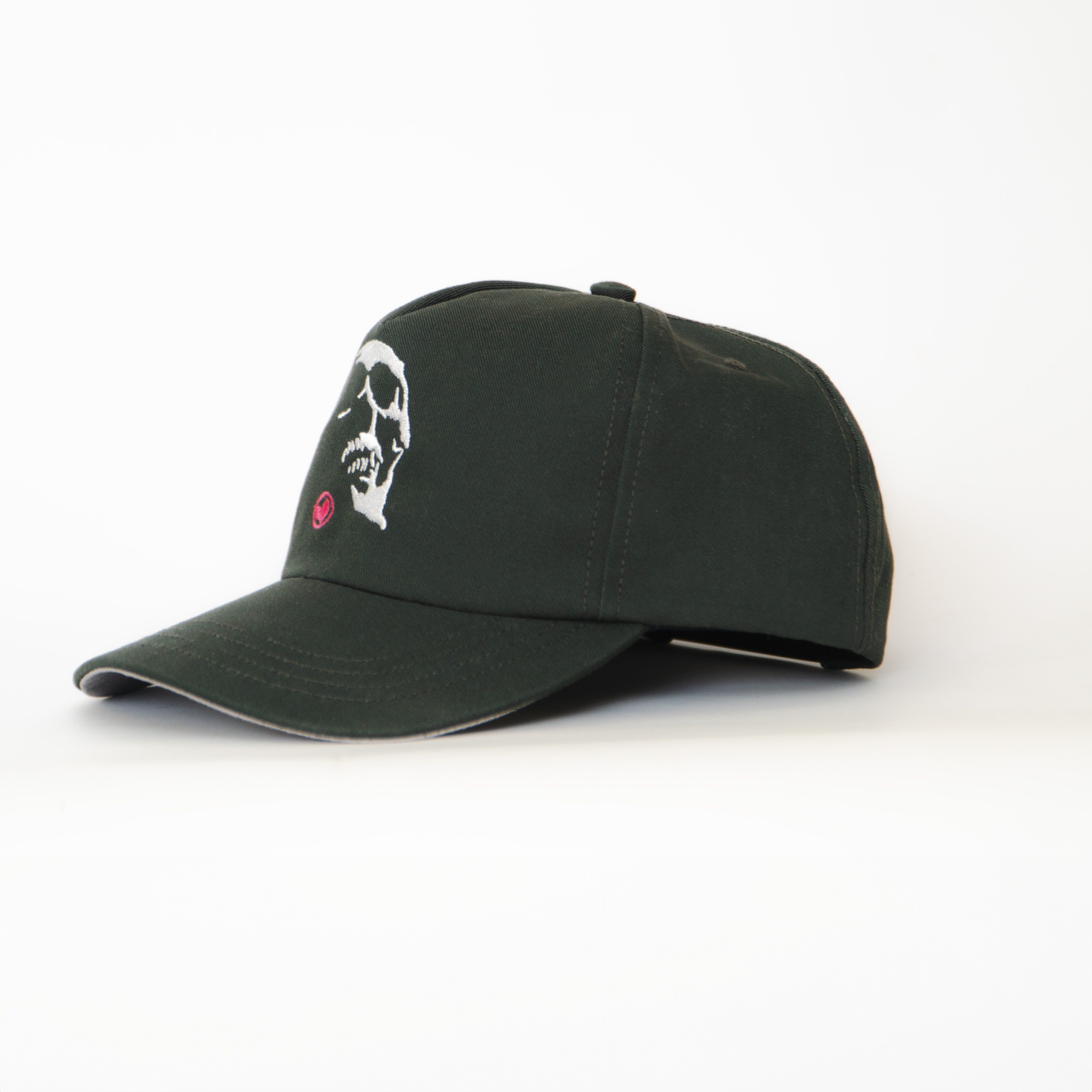 HEART IS MINE sold by Struck Apparel