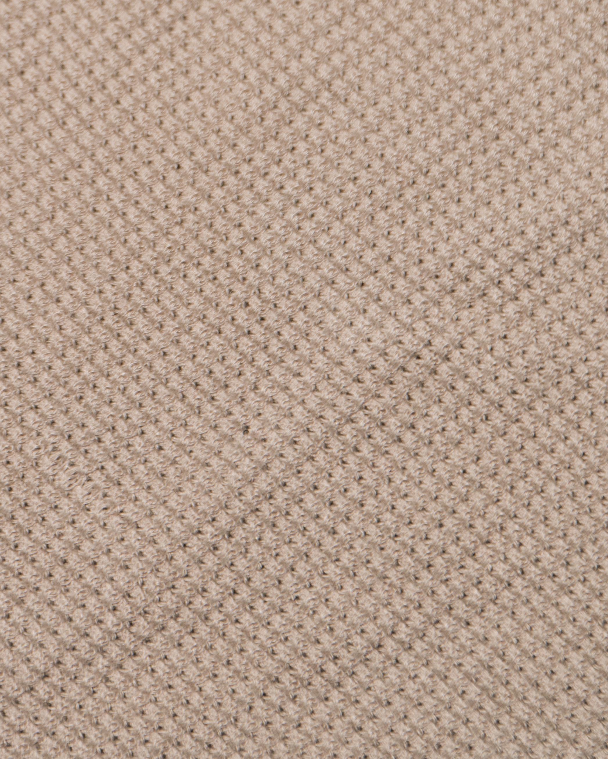 WAFFLE KNIT (tan) sold by Struck Apparel product image thumbnail 3