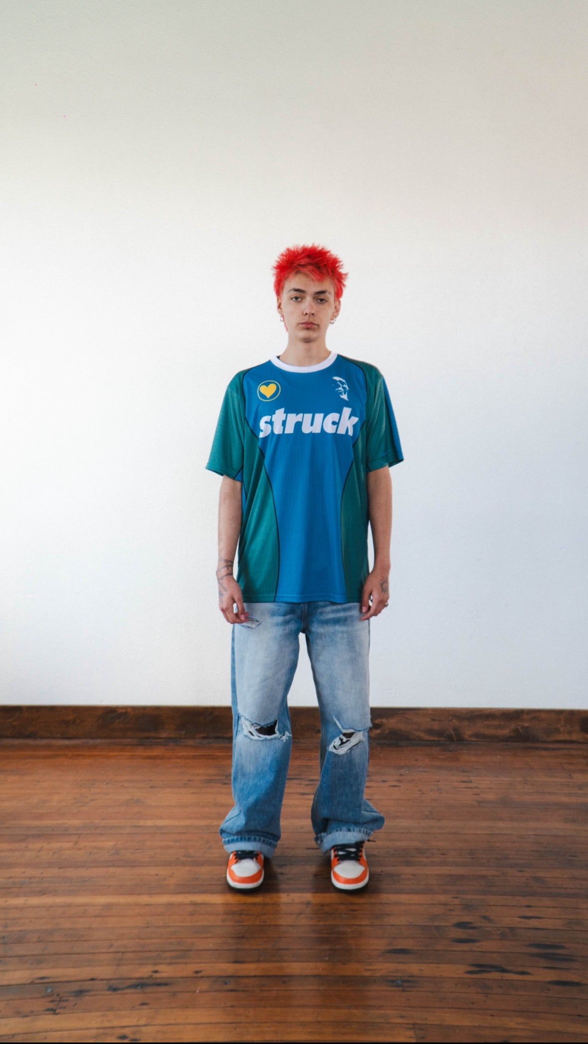 LÍMON sold by Struck Apparel product image thumbnail 2