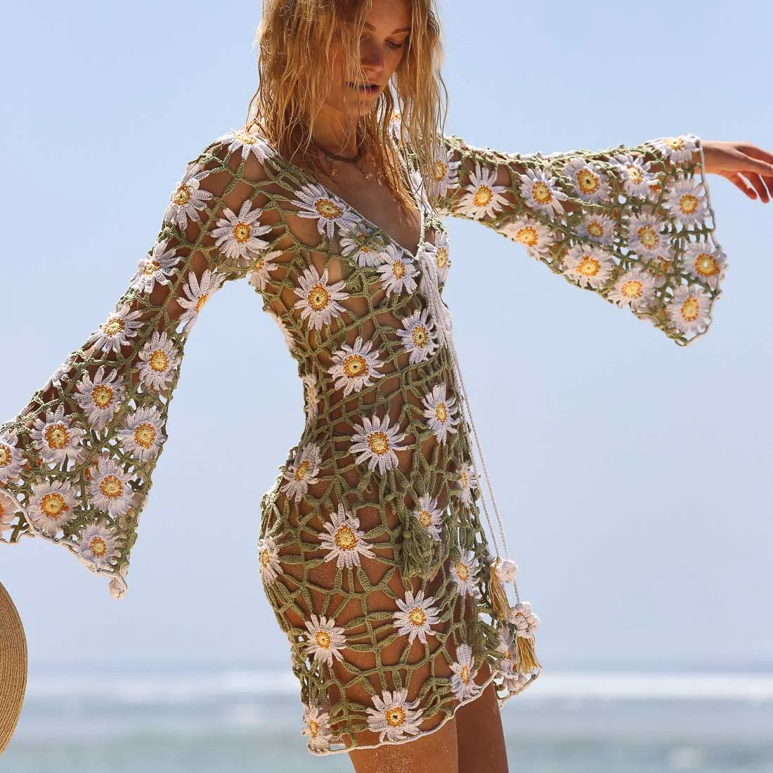 Margarita Mini Dress sold by Andi bagus product image thumbnail 2