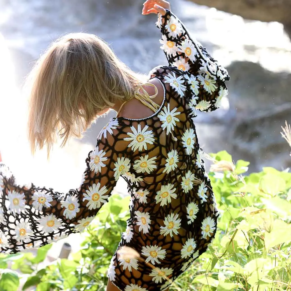 Margarita Mini Dress sold by Andi bagus product image thumbnail 3