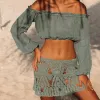 Gaia Top sold by Andi bagus