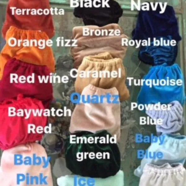 Dangerous Brazilian Bikini Bottom sold by Andi bagus product image thumbnail 5