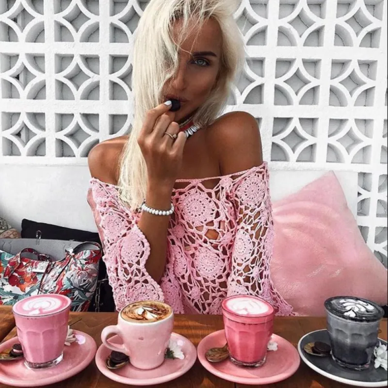 Lotus Dress sold by Andi bagus