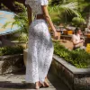 Ava Maxi Skirt sold by Andi bagus