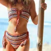 Nikolette Hi Waist Bikini sold by Andi bagus