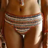 Nikolette Hi Waist Bikini sold by Andi bagus