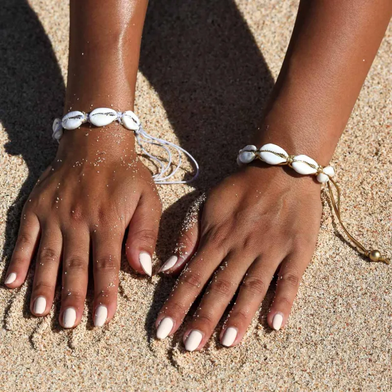 Nara Bracelet / Anklet sold by Andi bagus