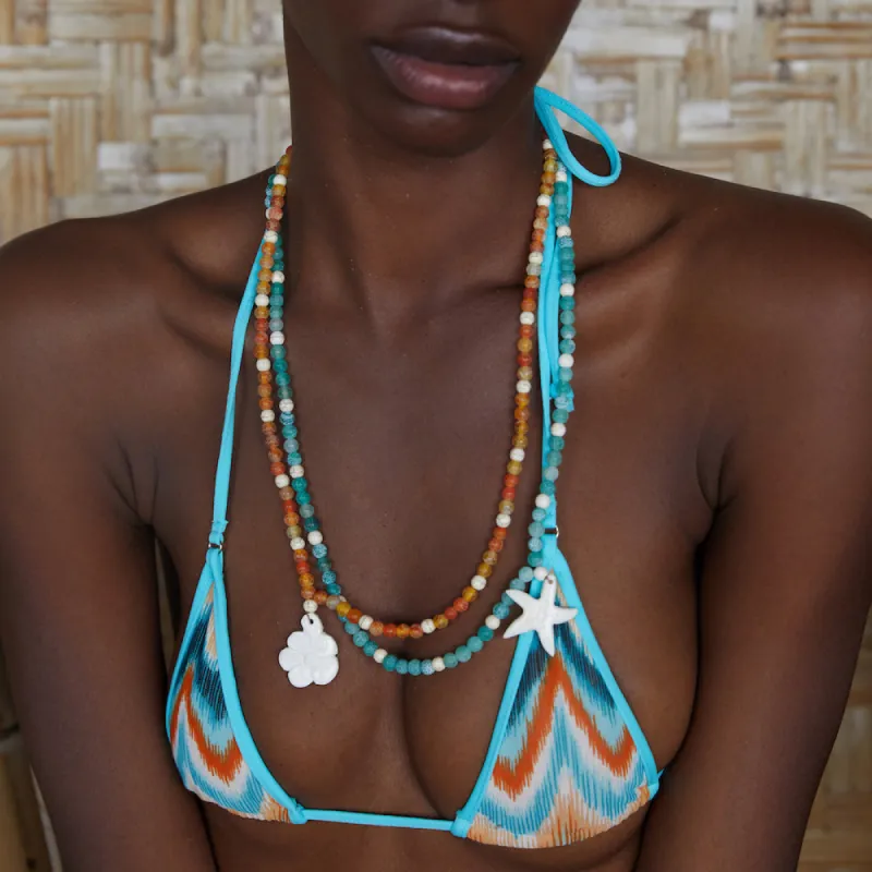 Andrina Necklace sold by Andi bagus