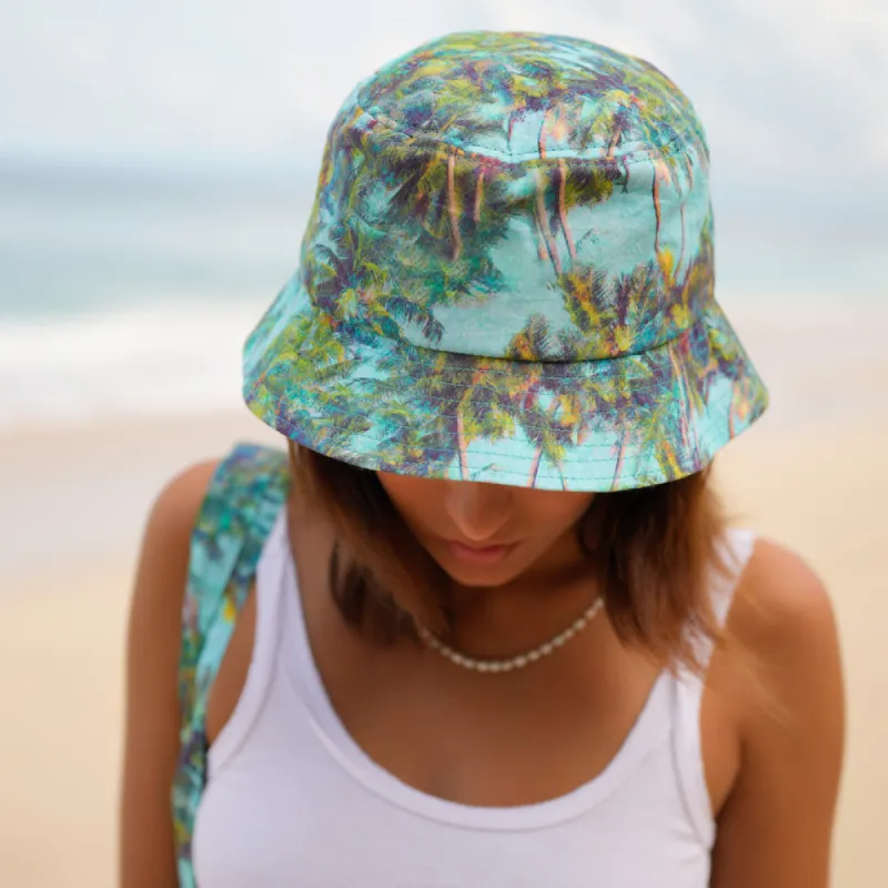 Paradise Bucket Hat sold by Andi bagus