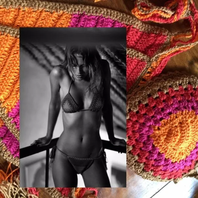 Bella Bikini sold by Andi bagus product image thumbnail 5