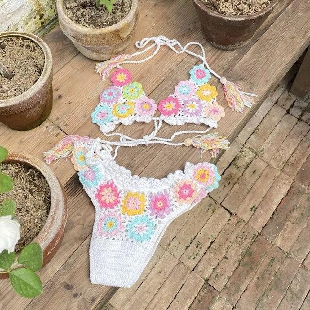 Midsummer Shasta Bikini sold by Andi bagus product image thumbnail 3