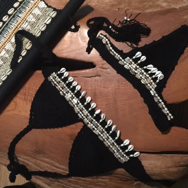 Mutiara Suede Brazilian Bottom sold by Andi bagus product image thumbnail 4