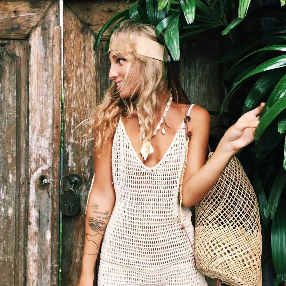 Zandi Jumpsuit sold by Andi bagus product image thumbnail 5