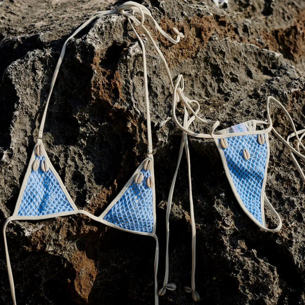 Getaway Micro Bikini sold by Andi bagus product image thumbnail 3