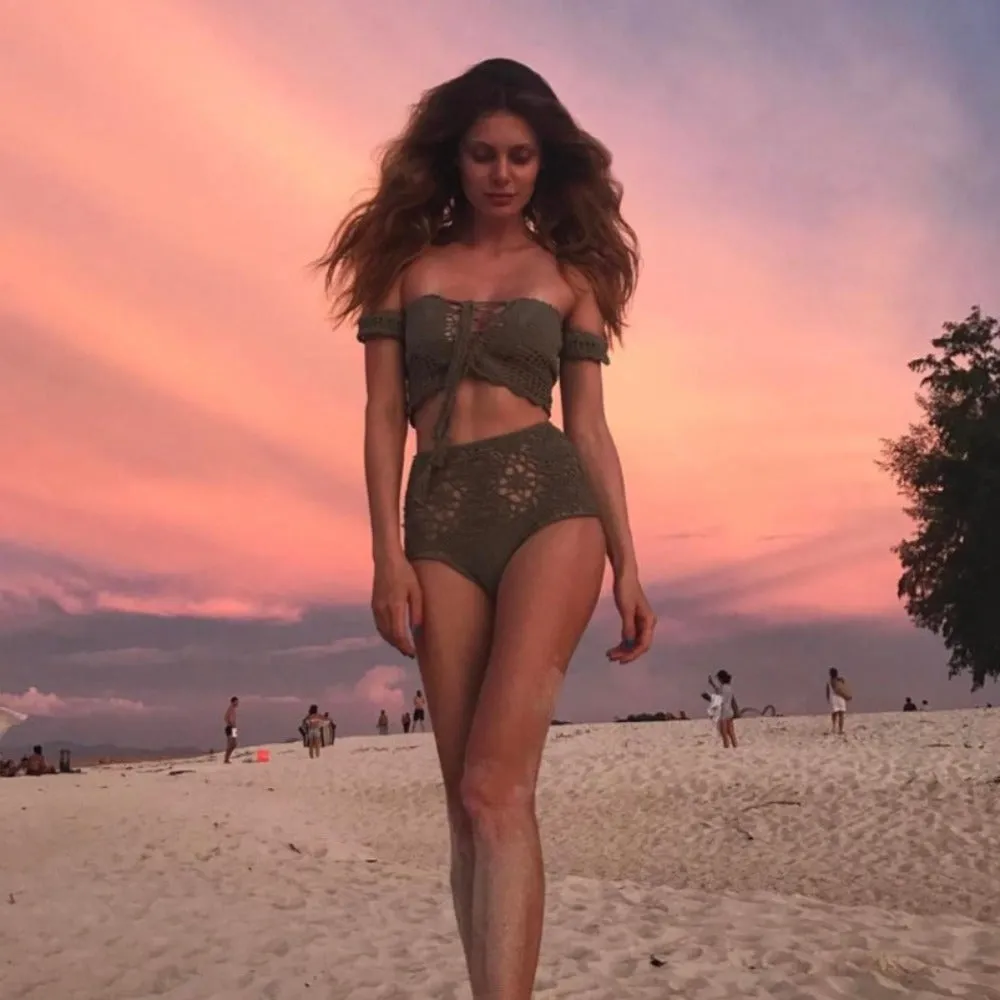 Bridie Off The Shoulder Top sold by Andi bagus product image thumbnail 5