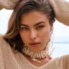 Palmilla Neckpiece sold by Andi bagus