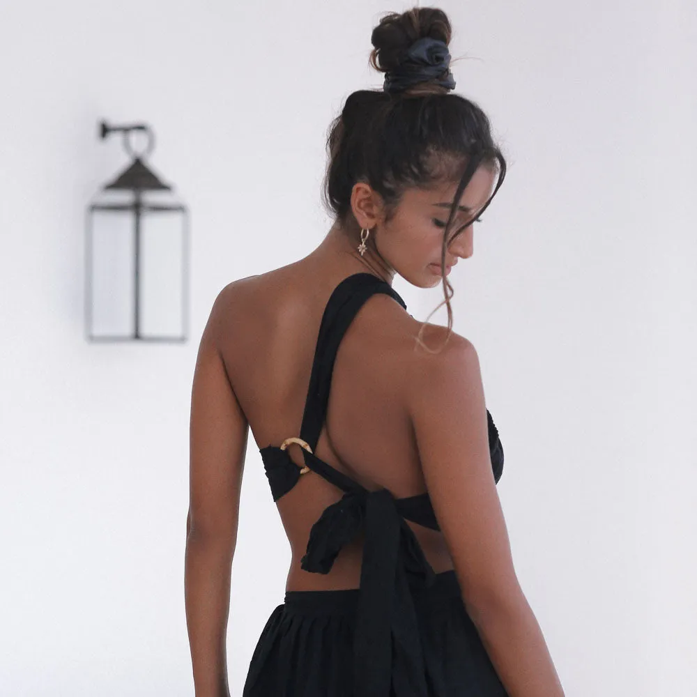 Thalia Top sold by Andi bagus product image thumbnail 2