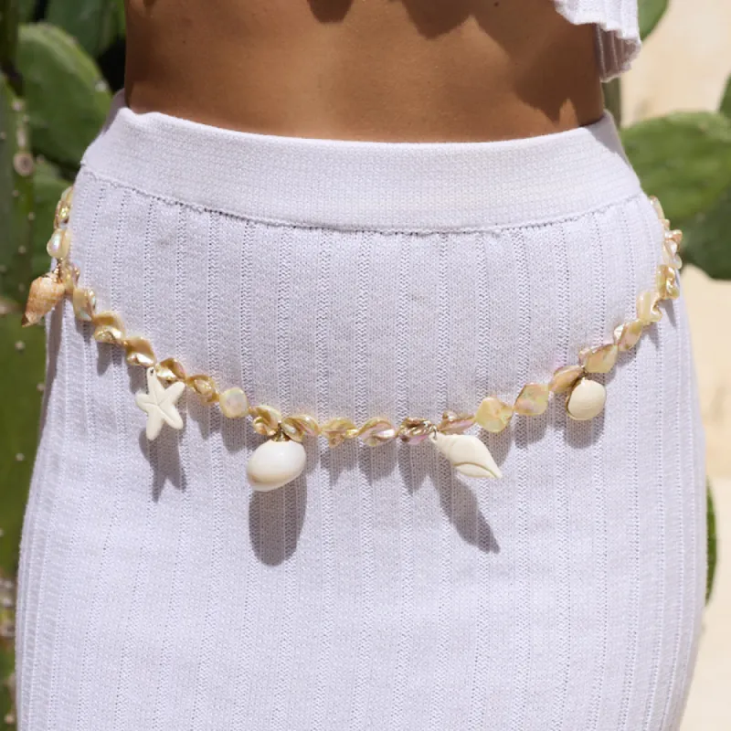 Sanibel Waist Band made by Andi bagus