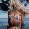 Daisy Chain Tube Top sold by Andi bagus