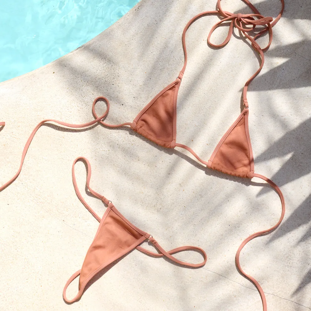 Itty Bitty Bikini sold by Andi bagus